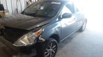2018 Nissan Versa 1.6L Engine Motor 4CYL Oem 101K Miles - LKQ382785171 Used. Price: $620.10.