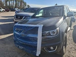 2015 Chevrolet Colorado 3.6L Engine Motor Oem 93K Miles - LKQ447322734 Used. Price: $2316.10.