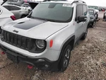 2019 Jeep Renegade 1.3L Engine Motor Oem 96K Miles - LKQ446633627 Used. Price: $4854.80.