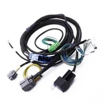 Hybrid Racing K-series Conversion Harness 99-00 Civic HYB-CWH-01-19 New. Price: $208.99.