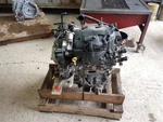 3.6L V6 Dohc 24V Engine For 2020-2024 Cadillac XT5 2721435 Used. Price: $1124.00.