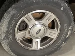 Used Engine Complete Assembly Fits: 2003 Ford Expedition 5.4L Vin 8TH Digit So. Price: $1444.90.