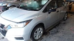 2020 Nissan Versa 1.6L Engine Motor 4CYL Oem 40K Miles - LKQ371687158 Used. Price: $1733.10.