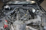 29K Mile Mustang Engine 2.3L Vin H 20 21 22 23 Motor Longblock Oem Nocore Wty Fa Used. Price: $3754.99.
