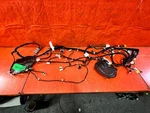 16-17 Infiniti Q50 Red Interior Floor Body Harness 24017 6HB1A Oem #316 Used. Price: $149.95.