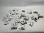 10-21 Bentley Mulsanne Engine Mounting Set Q New. Price: $189.99.