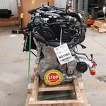 Engine / Motor For Wrangler Like New Jeep Assy 2.0L At 1K. Price: $4949.99.