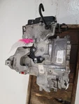 16-18 Ford Focus Spd Automatic Transmission Gasoline 1.0L Vin 8TH Digit Used. Price: $732.02.