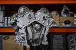 Chrysler 300 Seb Dodge Charger Magnum 2.7L Remanufactured Engine Long Block. Price: $2400.00.