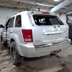 Engine 3.0L Diesel Vin M 8TH Digit Fits 07 Grand Cherokee 2769170 Used. Price: $2440.00.