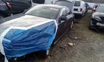 2017 Mercedes-benz E-class 2.0L Engine Motor Oem 61K Miles LKQ452183644 Used. Price: $4648.10.
