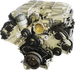 Range Rover 5.0 Supercharged Engine LR079069 2013-2023 Remanufactured. Price: $14444.00.
