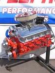 Chevrolet 454 / 450 High Performance Turn-key Crate Engine Chevy Remanufactured. Price: $6395.00.