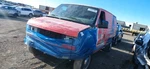 2004 Ford E250 Van 4.6L Engine Motor Oem 38K Miles - LKQ449250037 Used. Price: $1918.60.