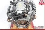 02-06 Chrysler Crossfire 3.2L V6 Complete Engine Motor Block Assembly Oem 168K Used. Price: $412.50.