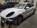 Engine 3.6L Vin 5TH Digit Fits 15-16 Porsche Macan 1538830 Used. Price: $5865.75.