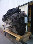 Used Engine Complete Assembly Fits: 2017 Gmc Acadia 3.6L Vin 8TH Digit Opt Llt. Price: $1004.65.