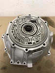 Gm Chevy 6L90 Trans Pump / Bell Hosing Cast 24248033 Complete With Rotor Kit Remanufactured. Price: $385.00.