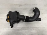 2014-2019 Chevrolet Corvette C7 6.2L LT1 LT4 Oem Cleaner Airbox Assembly Used. Price: $185.00.