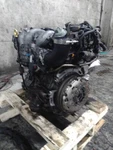 2008 Mazda 2.3L Engine Complete Assembly Fwd 114K Miles Oem Warranty Used. Price: $2525.00.