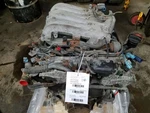 Engine 3.5L Vin 4TH Digit VQ35DE Fits 01-02 Infiniti QX4 216235 Used. Price: $575.00.