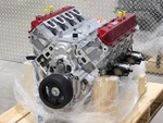 2020-2024 Chevy Corvette C8 LT2 6.2L V8 Engine Long Block Oem Gm 12699328 New. Price: $6800.00.