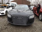 Engine 4.0L Vin 5TH Digit Turbo Gasoline Fits Audi A8 1321534 Used. Price: $3730.00.