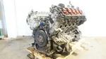 2007 2008 2009 2010 2011 Audi S6 Engine Assembly 5.2L V10 Used. Price: $2699.99.