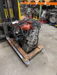 Engine 3.0L Gasoline Twin Turbo Is Fits 11-13 Bmw 335I 1160193 Used. Price: $4275.00.