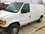 Engine 5.4L Vin 8TH Digit With Egr Valve Fits 04-06 Ford E150 Van 541184 Used. Price: $1282.40.