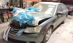 2009 Hyundai Sonata 2.4L Engine Motor Oem 70K Miles - LKQ453464797 Used. Price: $2109.40.
