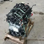 Engine / Motor For 2024 Accord 1.5L At Runs Nice Less Turbo 2K Used. Price: $1049.99.