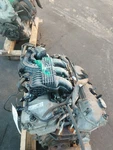 Engine 3.5L Vin W 8TH Digit Thru 11/28/10 Fits 08-11 Taurus 253879 Used. Price: $1170.00.