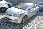 2014 Hyundai Elantra 1.8L Engine Motor Oem 97K Miles - LKQ452587405 Used. Price: $1340.90.