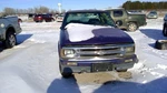 Used Engine Complete Assembly Fits: 1994 Chevrolet S10/S15/SONOMA 6-262 4.3L Tbi. Price: $989.90.