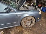 Engine 2.0L Vin 5TH Digit Turbo Id Bpg Automatic Fits 05-09 Audi A4 804526 Used. Price: $960.00.