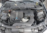 2011 Bmw 335XI E90 Engine Motor Long Block Awd Code N55B30A Used. Price: $2695.00.