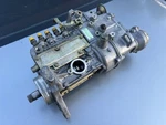 Mercedes Benz OM602 2.5 Disel Mechanical High-pressure Fuel Pump Used. Price: $369.00.