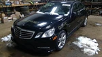 Engine 212 Type Sedan E350 Gasoline Awd Fits Mercedes E-class 947038 Used. Price: $1342.00.