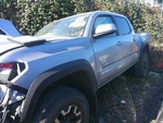 Used Engine Complete Assembly Fits: 2019 Toyota Tacoma 3.5L Vin Z 5TH Digit 2GRF. Price: $5224.83.