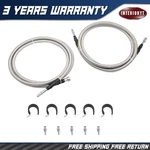 Fuel Line Kit For 2004-2010 Chevrolet Silverado Gmc Sierra 1500 2500 Models New. Price: $46.39.