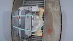 2008 Honda Cr-v 2.4L Engine Complete Assembly, 260K Miles, Oem K24Z1 Used. Price: $1525.00.
