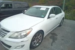 2012 Hyundai Genesis 4.6L Engine Motor Oem 86K Miles - LKQ363735291 Used. Price: $2448.60.