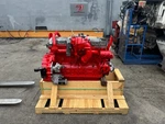 2005 Isuzu 6HK1X Diesel Engine, EPA04, Fam # 5SZXH07.84RB, 7.8, Ftr Used. Price: $11900.00.