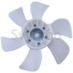 Svyoroo Fan Blade 212T1-05981 Tcm Forklift FCG15F9 FCG18F9 FCG20F9 New. Price: $25.00.