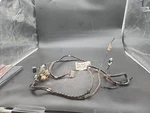 Oem 83-88 Bmw E24 635CSI Driver Seat Control Wiring Harness M30 B34 1373279 Used. Price: $99.99.