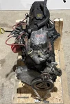 91-95 Yj 97-02 Tj Complete Engine Motor Jeep Wrangler 180K 2.5 4 Cylinder Cc Used. Price: $1404.00.