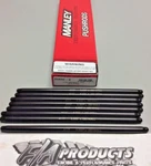 Manley 25890-8 Swedged End 8.900" Long .080" Wall 3/8" 4130 Push Rods Set Of New. Price: $111.71.