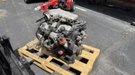 Alfa Romeo Busso 2.5L V6 Engine For GTV-6/MILANO/75 1982-1983 Used. Price: $500.00.