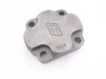 Dressta Front Axle Differential Port End Cover 634851C1 For Komatsu Tractor New. Price: $499.99.